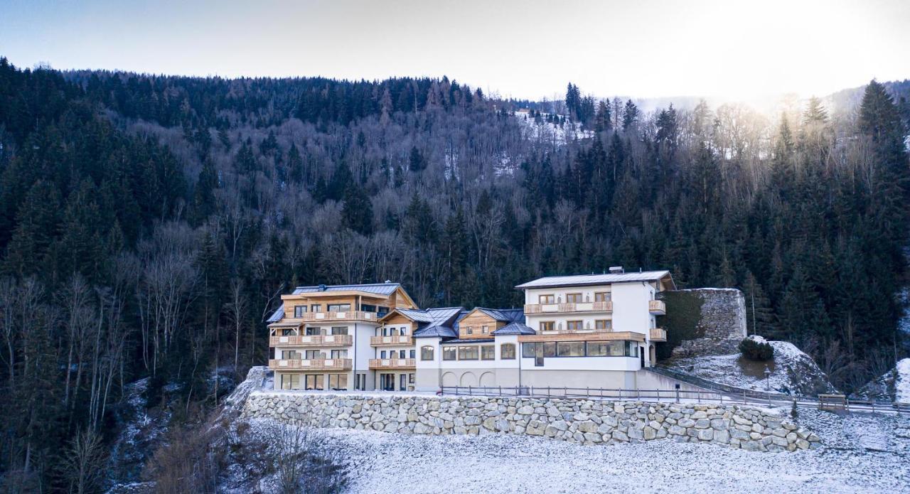 Rohrmooser Schloessl Schladming Eksteriør billede