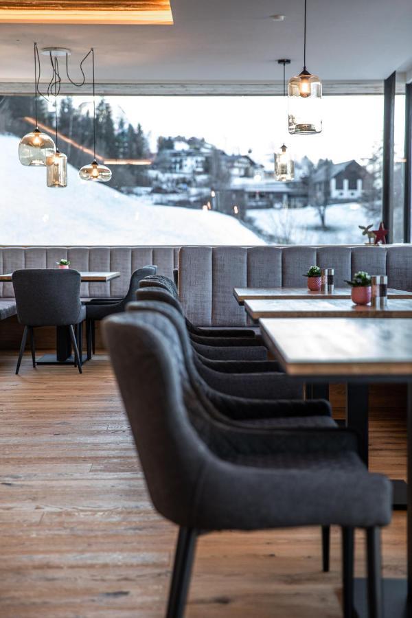 Rohrmooser Schloessl Schladming Eksteriør billede